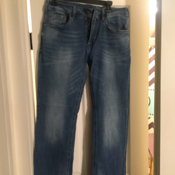 Men’s jeans - Picture 2 of 4